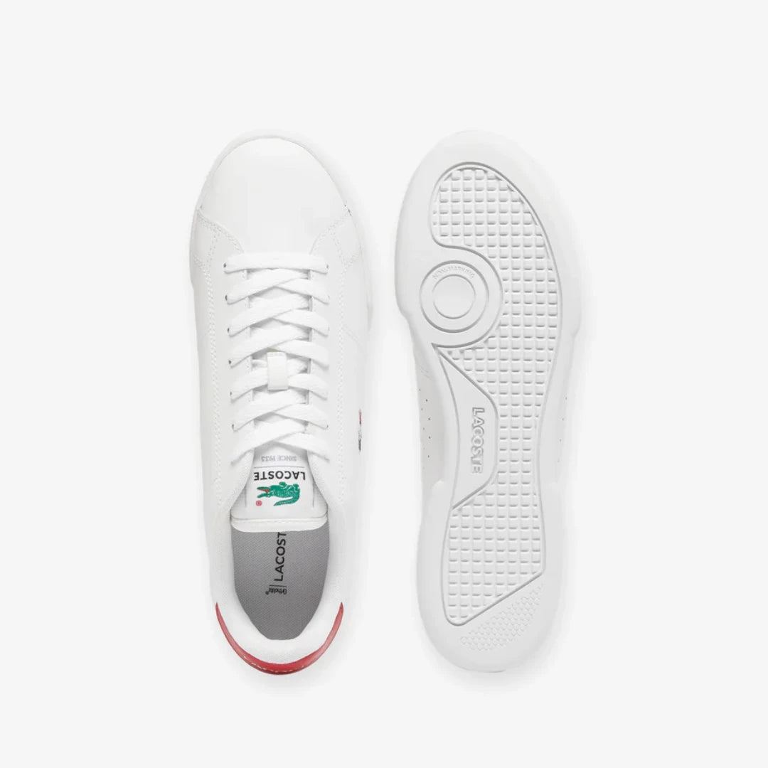 Lacoste Carnaby Cup Leather