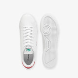 Lacoste Carnaby Cup Leather