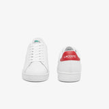 Lacoste Carnaby Cup Leather