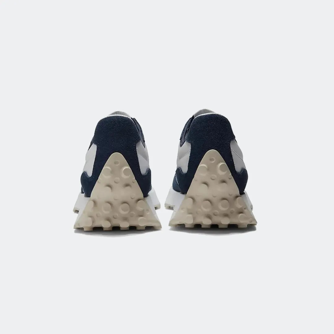 New Balance 327 'Natural Indigo'