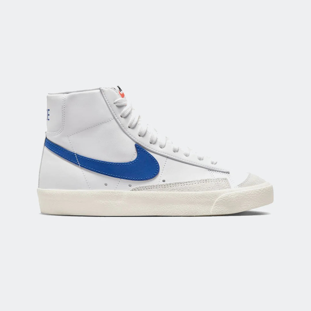 Nike Blazer Mid'77 Game Royal