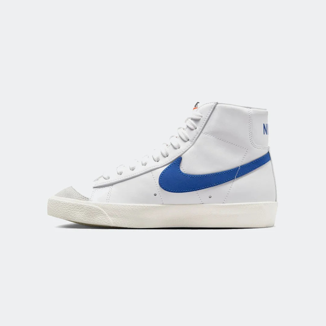 Nike Blazer Mid'77 Game Royal