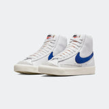 Nike Blazer Mid'77 Game Royal