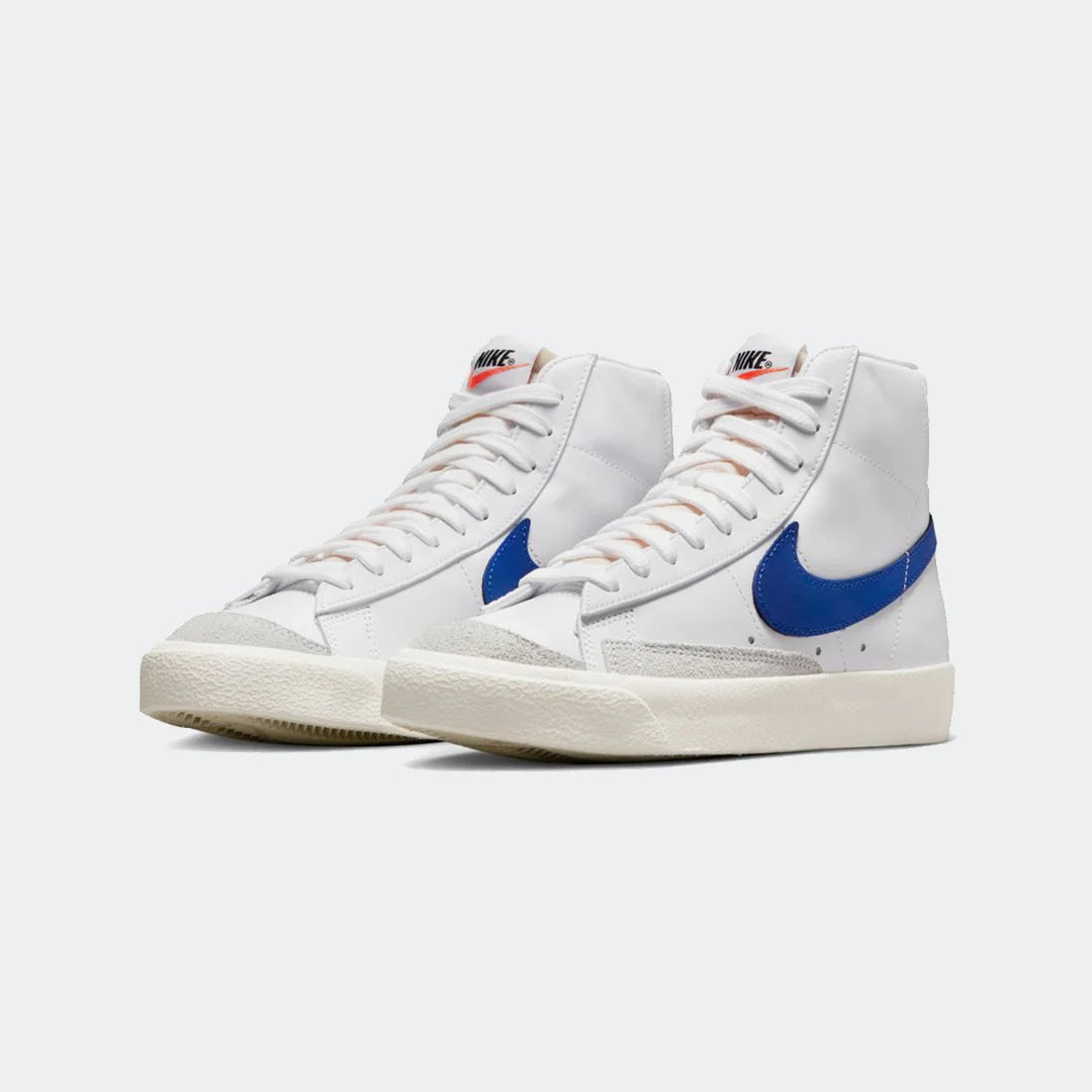 Nike Blazer Mid'77 Game Royal