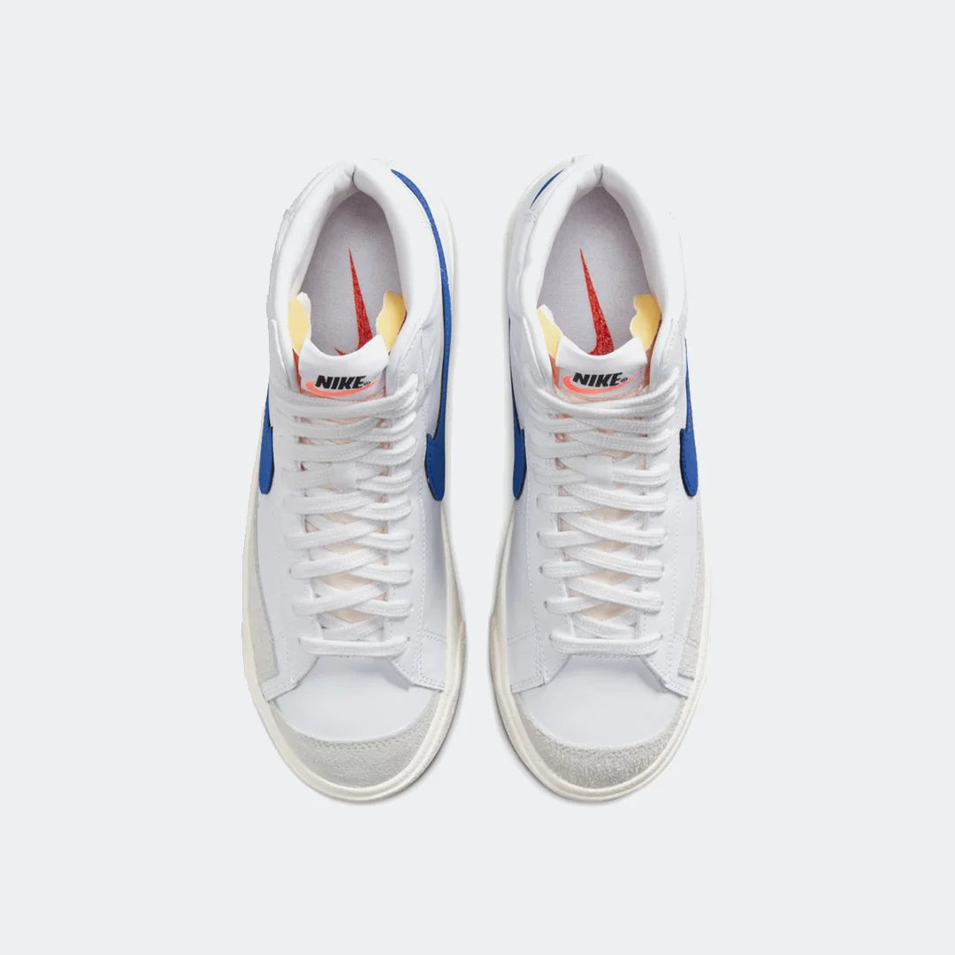 Nike Blazer Mid'77 Game Royal