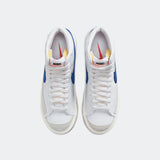 Nike Blazer Mid'77 Game Royal