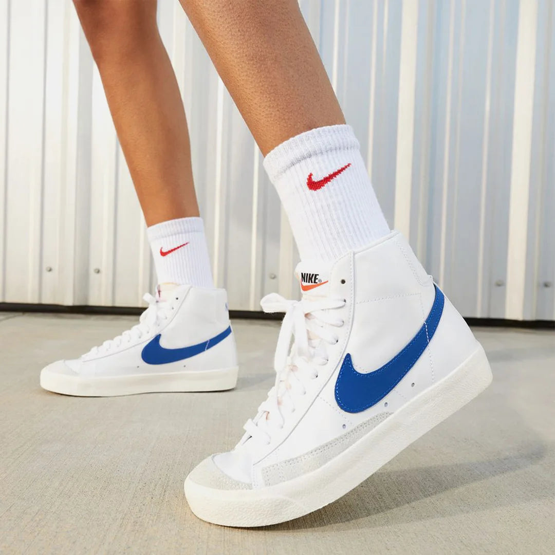 Nike Blazer Mid'77 Game Royal