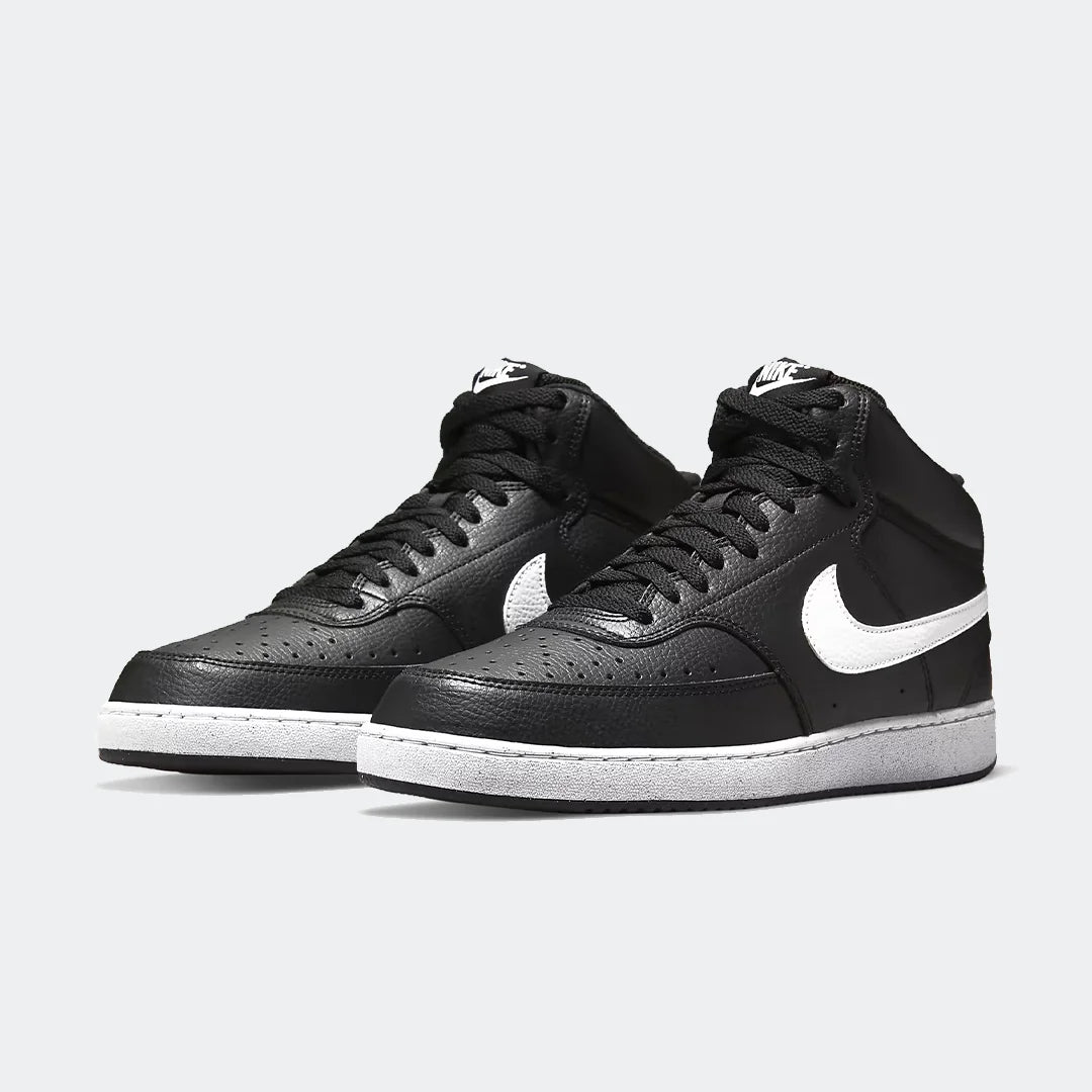 Nike Court Vision Mid Next Nature