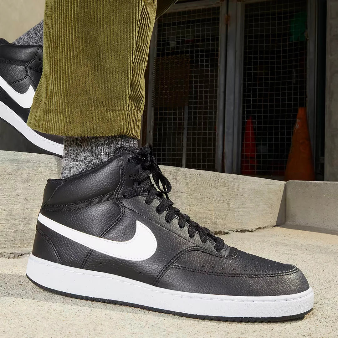 Nike Court Vision Mid Next Nature