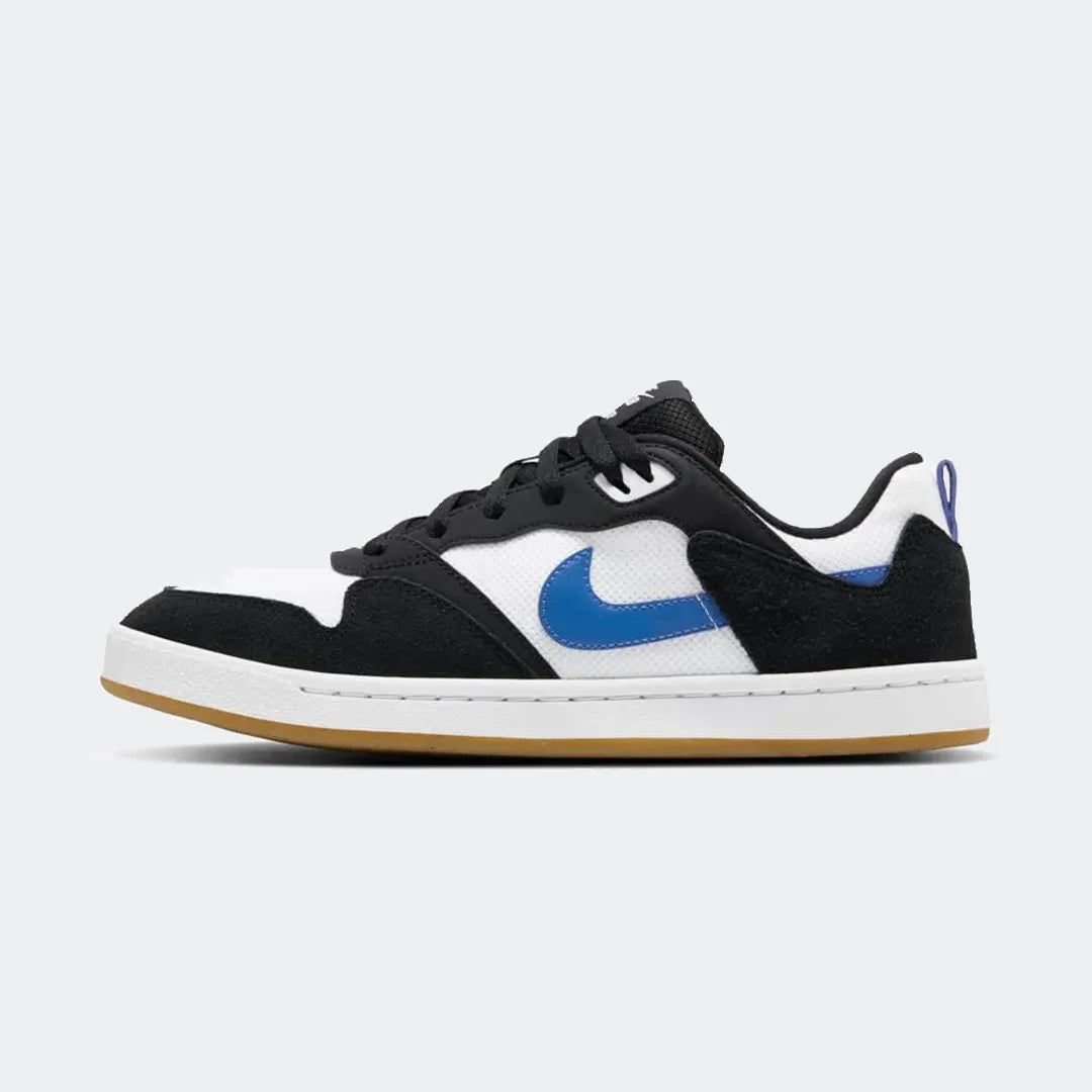 Nike SB Alleyoop 'White Team Royal'