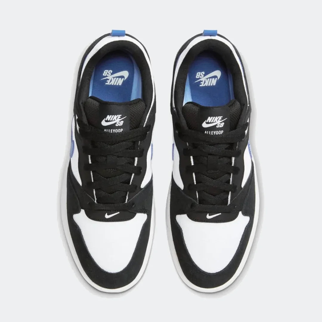Nike SB Alleyoop 'White Team Royal'