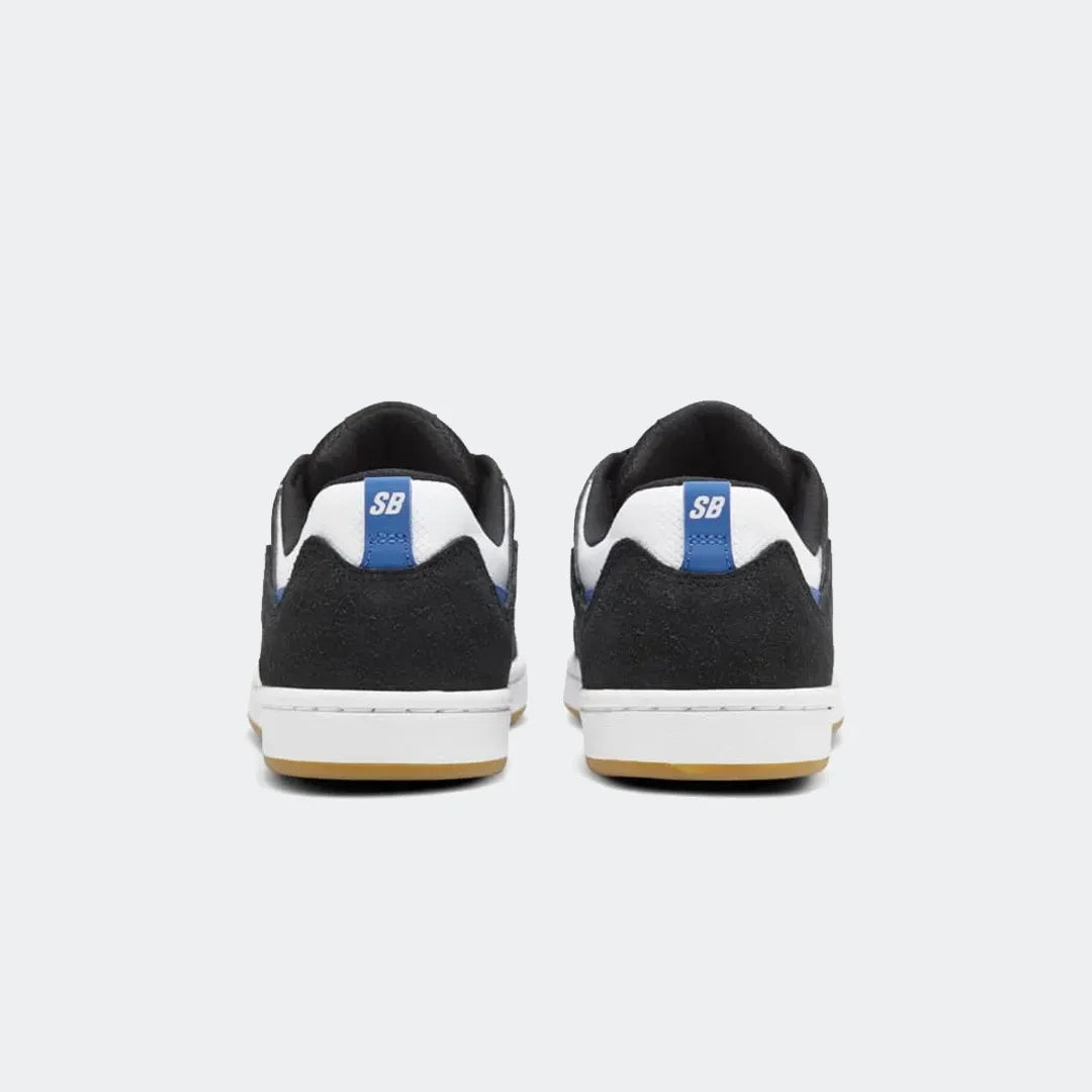 Nike SB Alleyoop 'White Team Royal'