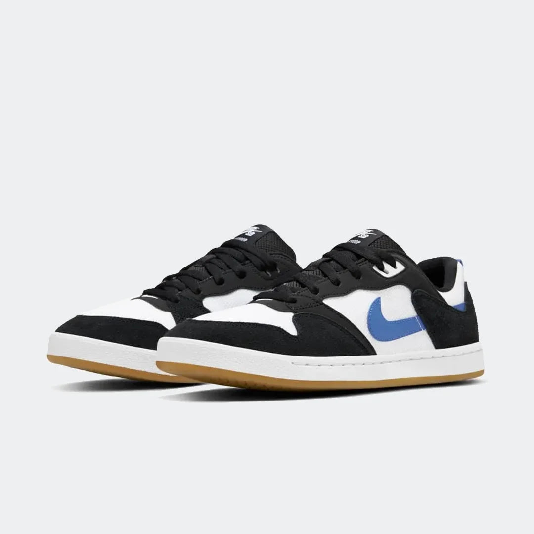 Nike SB Alleyoop 'White Team Royal'