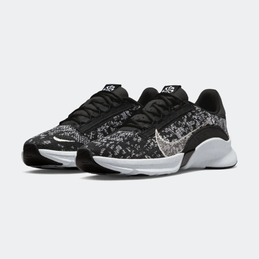 Nike SuperRep Go 3 Flyknit Next Nature