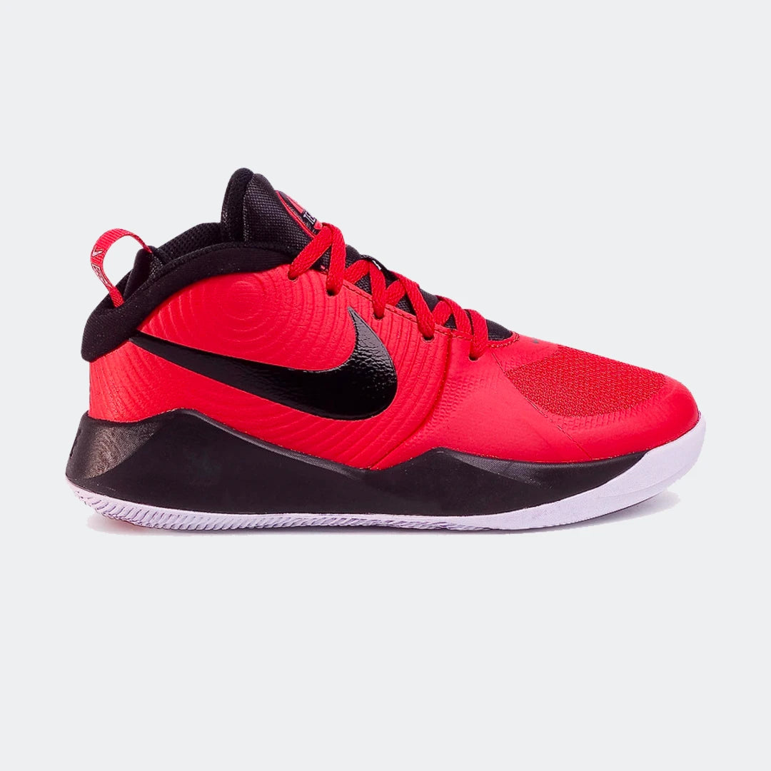 Nike Team Hustle D 9