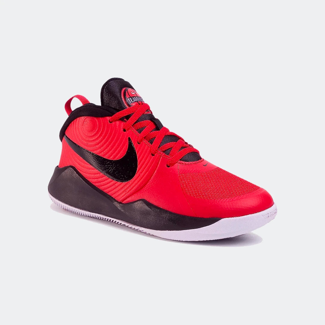 Nike Team Hustle D 9