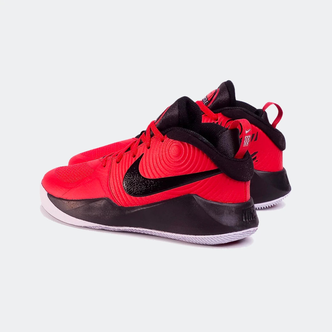 Nike Team Hustle D 9