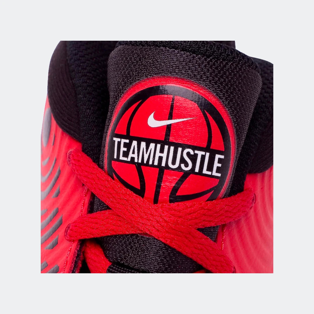 Nike Team Hustle D 9