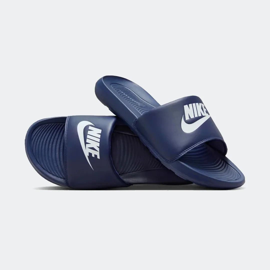Nike Victori OneMen's Slides Navy