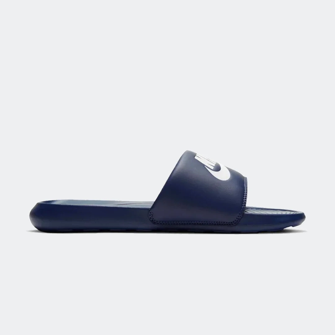 Nike Victori OneMen's Slides Navy