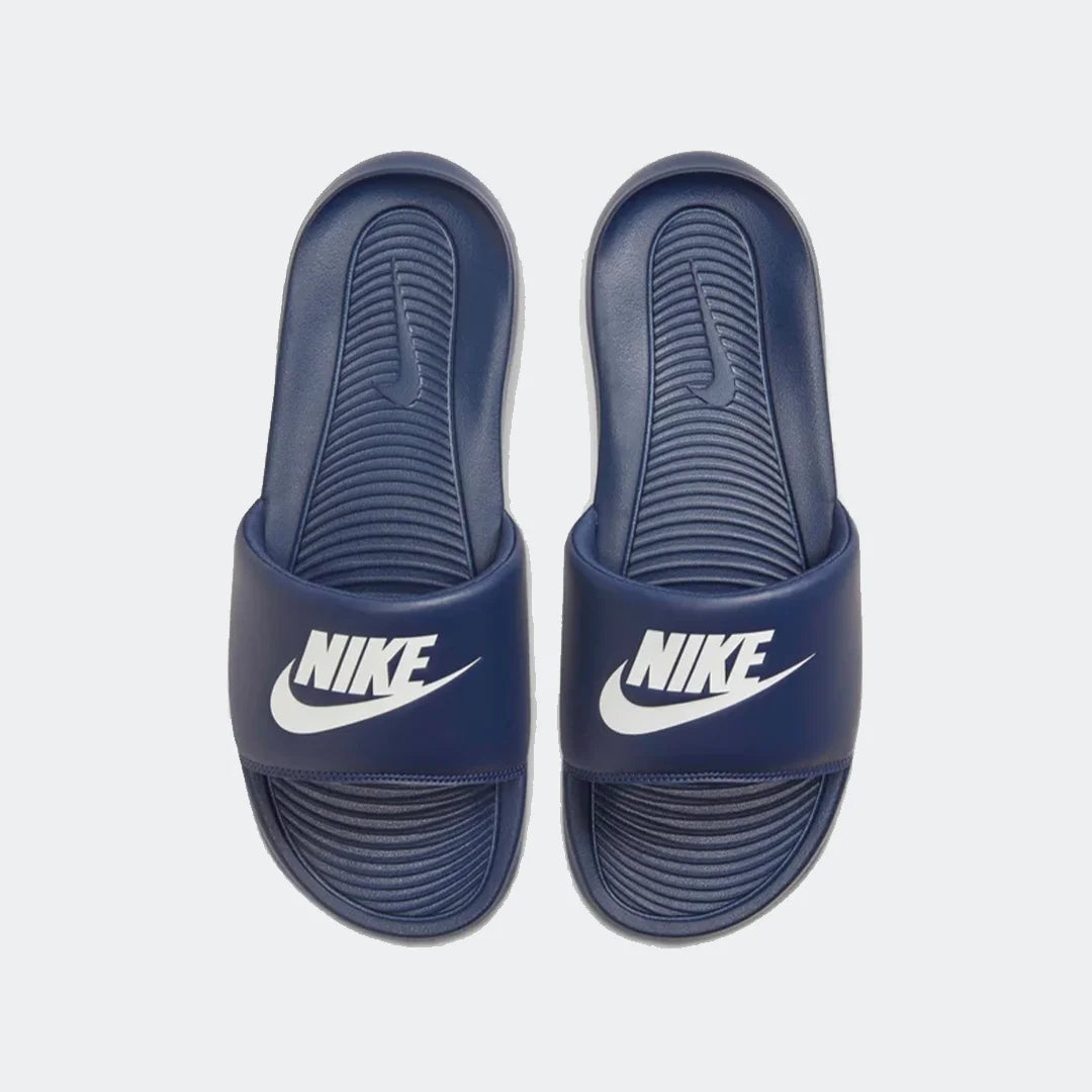 Nike Victori OneMen's Slides Navy