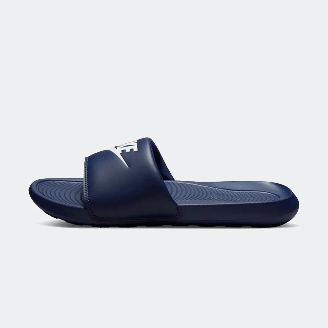 Nike Victori OneMen's Slides Navy