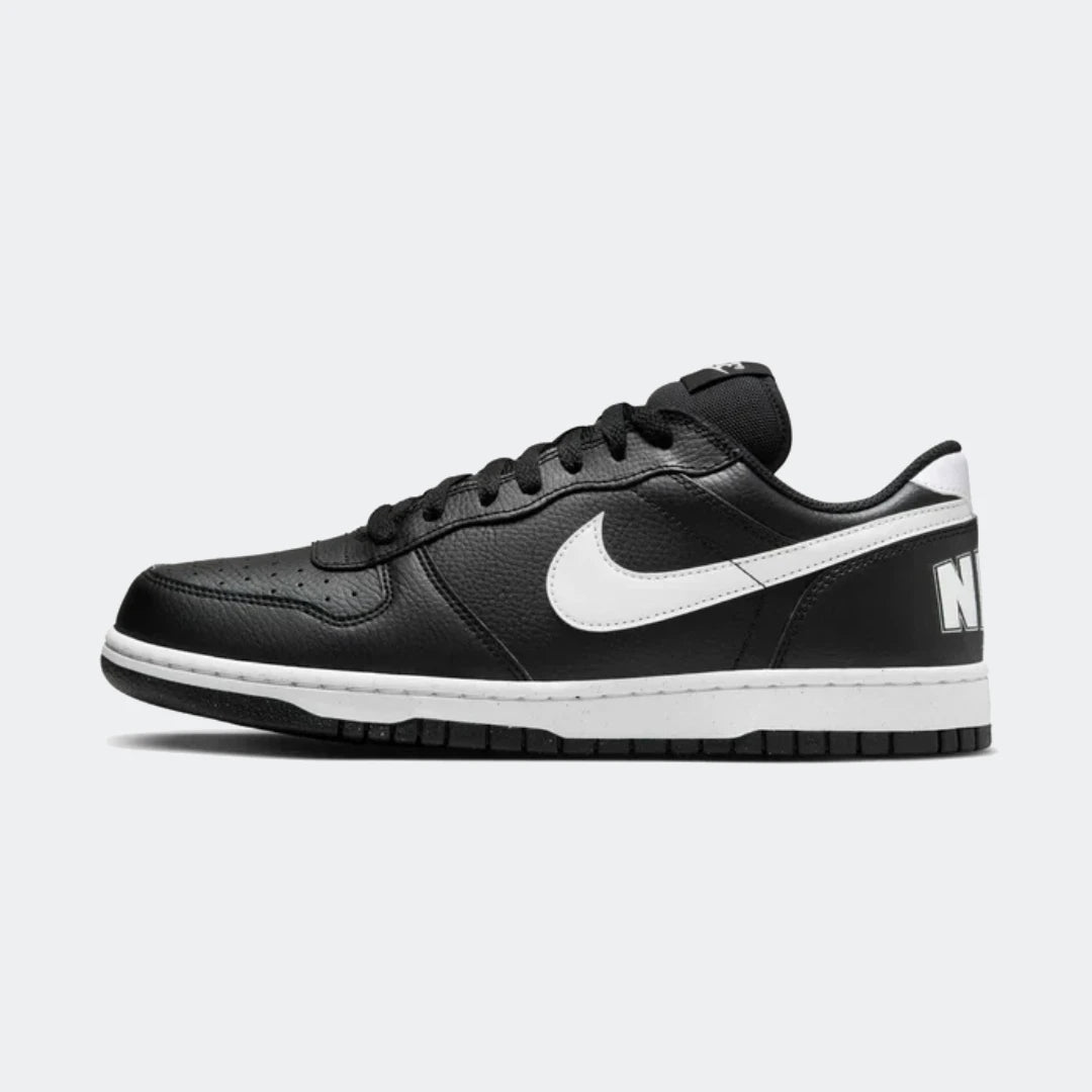 Nike Big Low