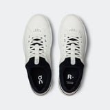 On The Roger Advantage