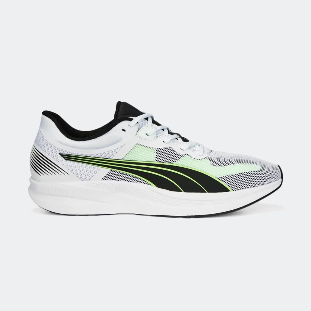 PUMA Redeem Profoam 'White Fizzy Lime'