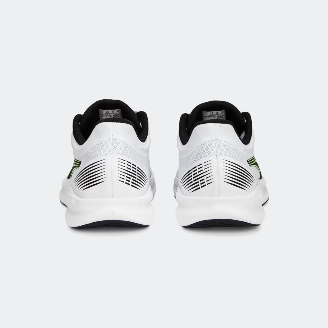 PUMA Redeem Profoam 'White Fizzy Lime'