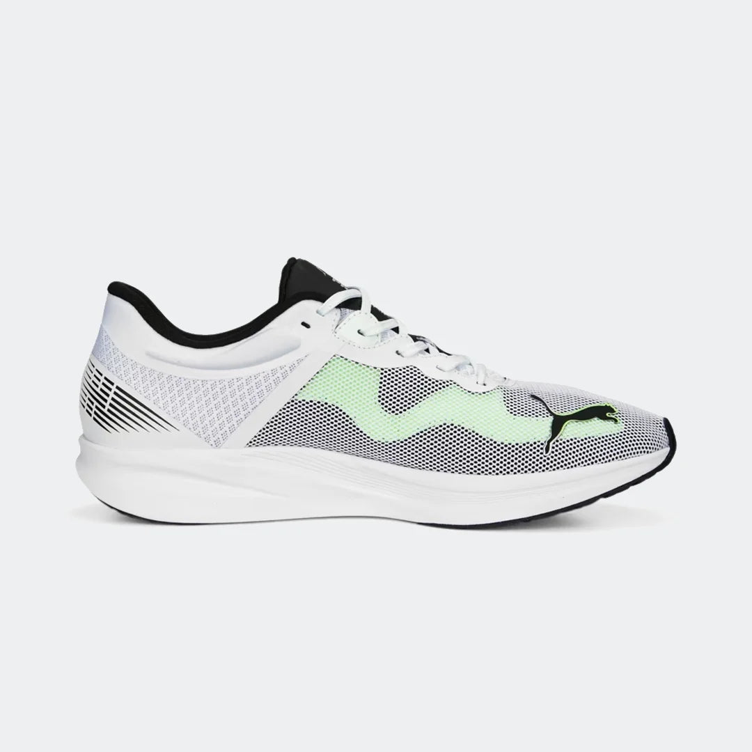 PUMA Redeem Profoam 'White Fizzy Lime'