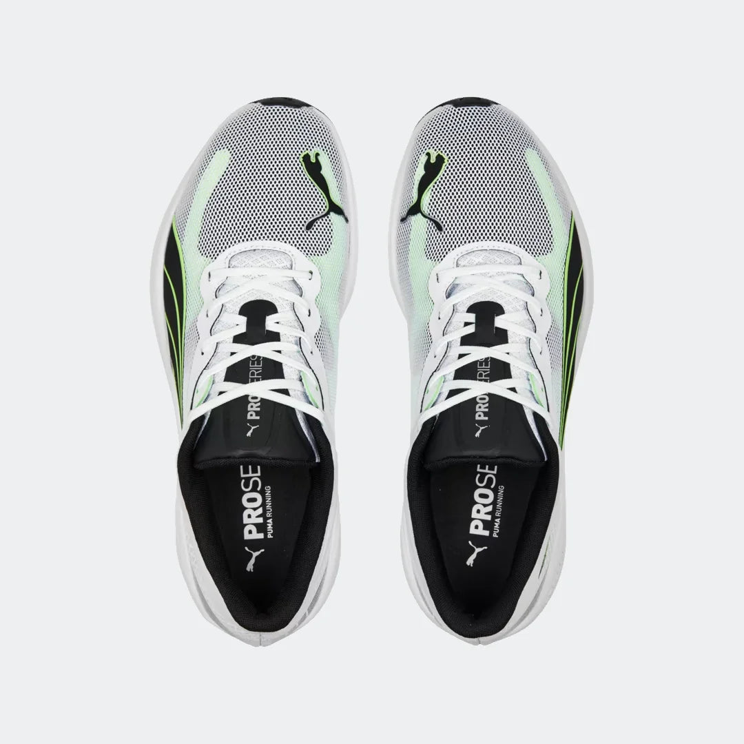 PUMA Redeem Profoam 'White Fizzy Lime'