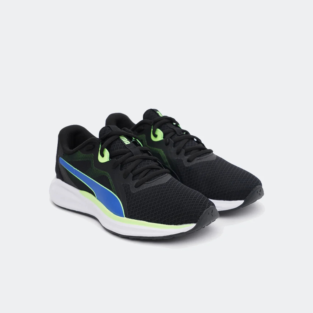 Puma Twitch Runner Fresh
