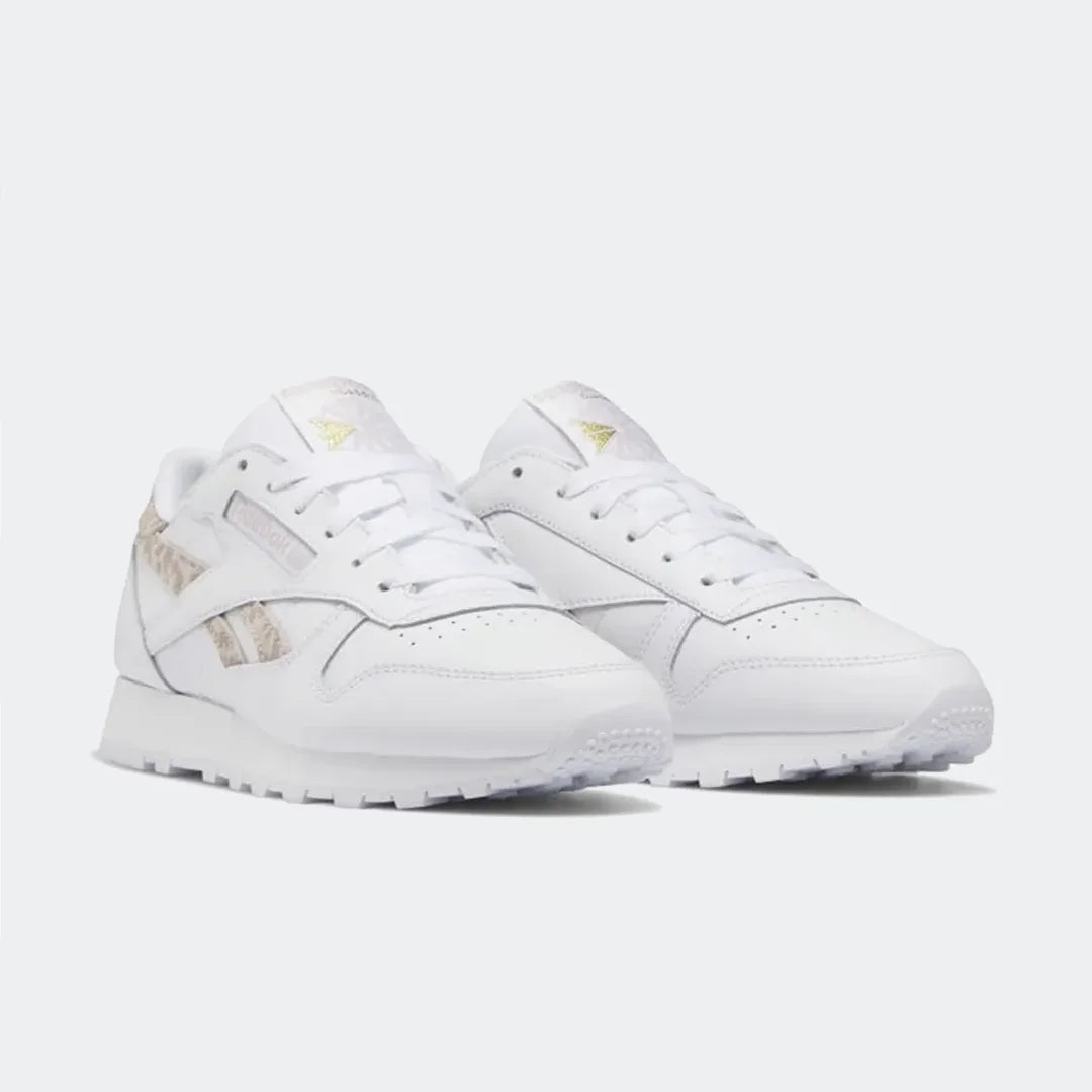 Reebok Classic Leather Women's Shoes