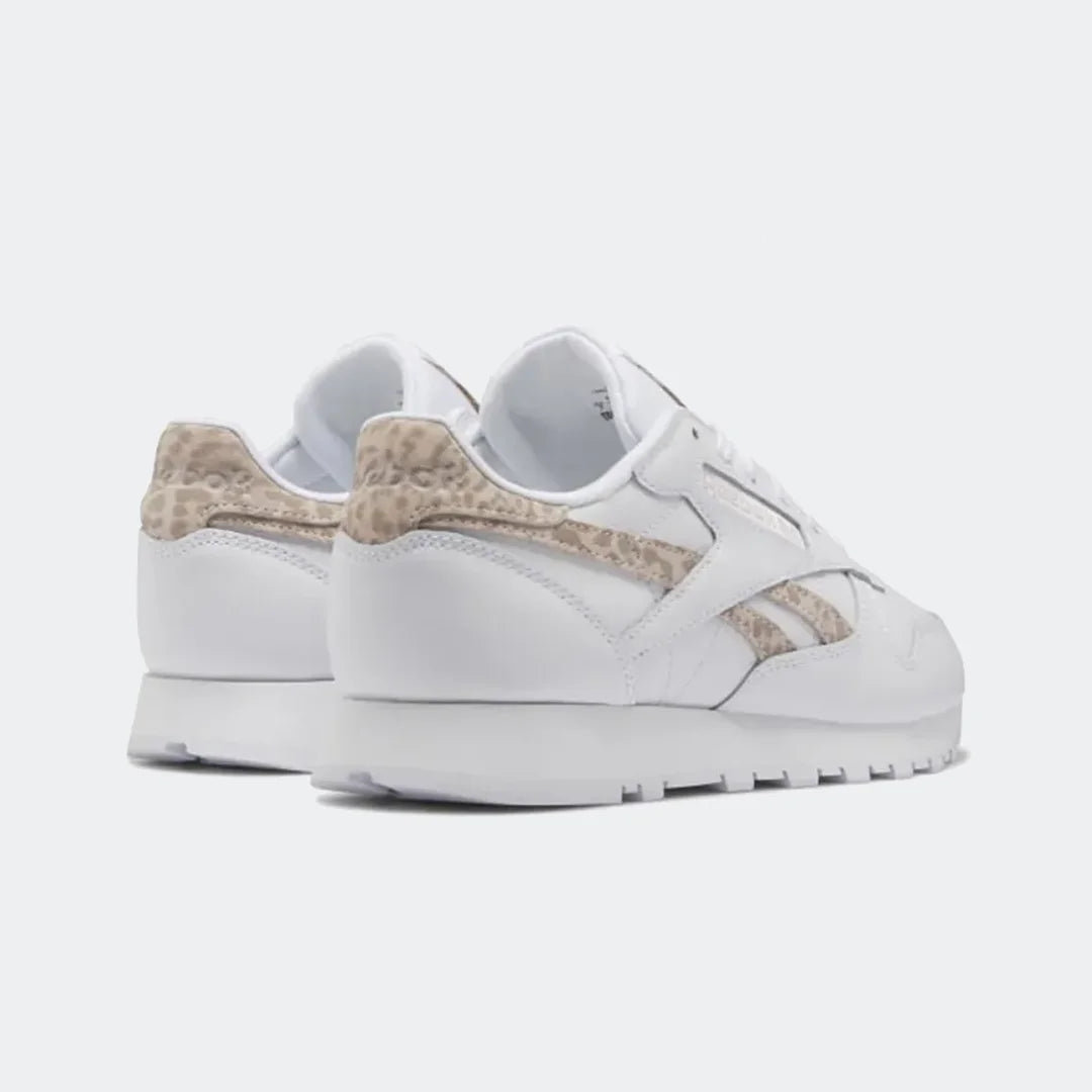 Reebok Classic Leather Women's Shoes