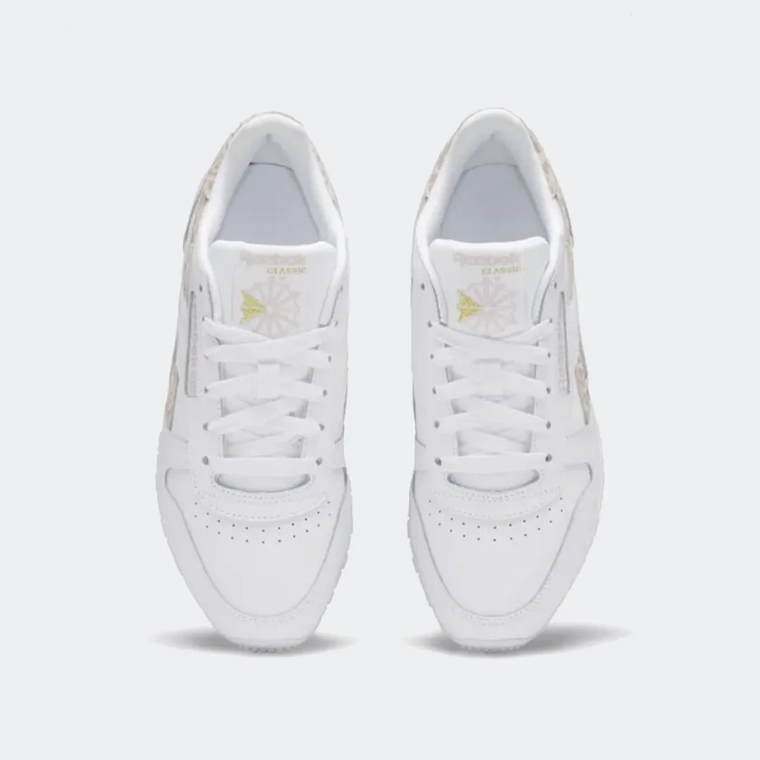 Reebok Classic Leather Women's Shoes