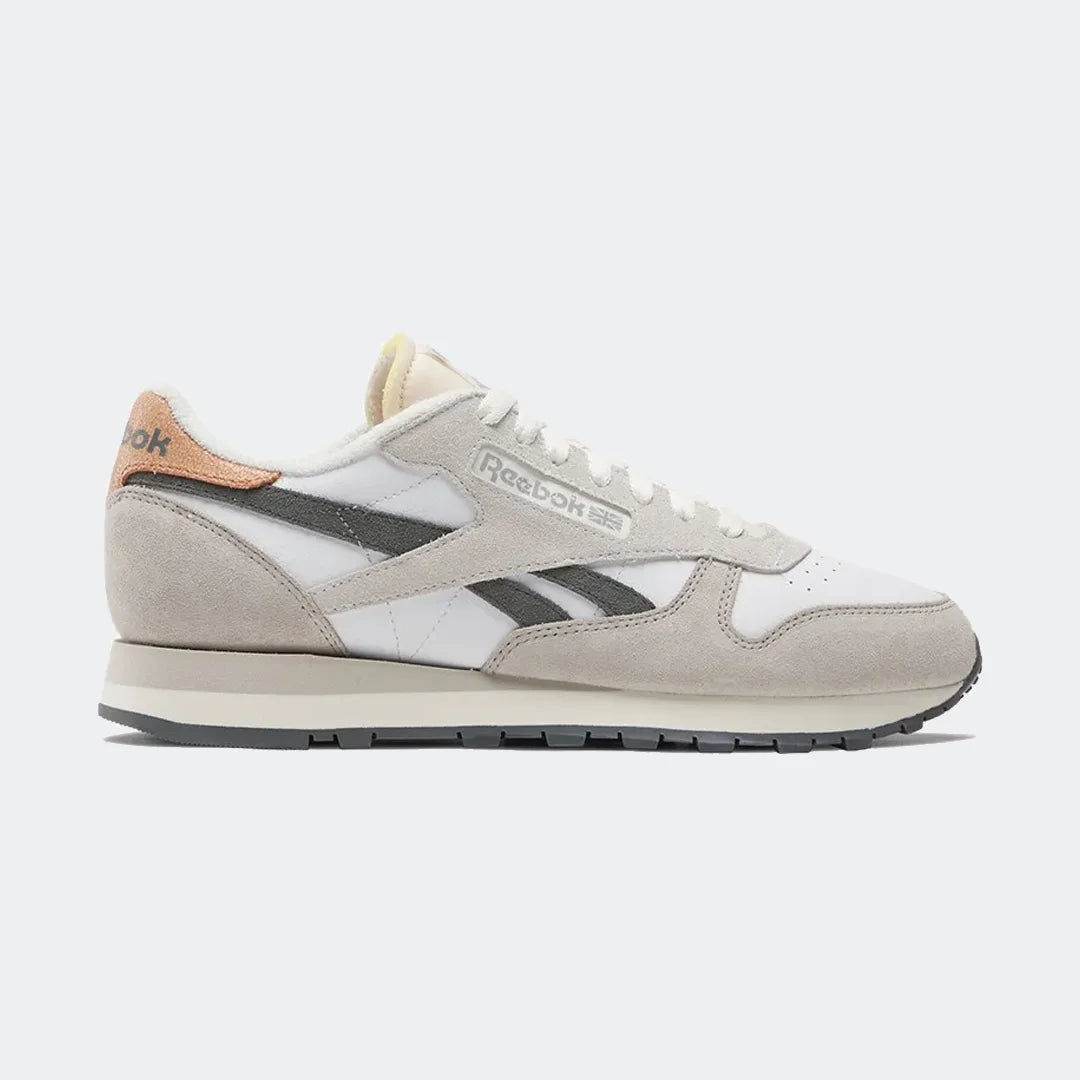 Reebok Classic Leather Sneakers