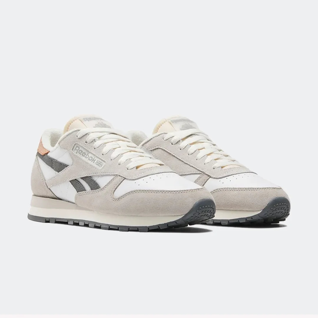 Reebok Classic Leather Sneakers