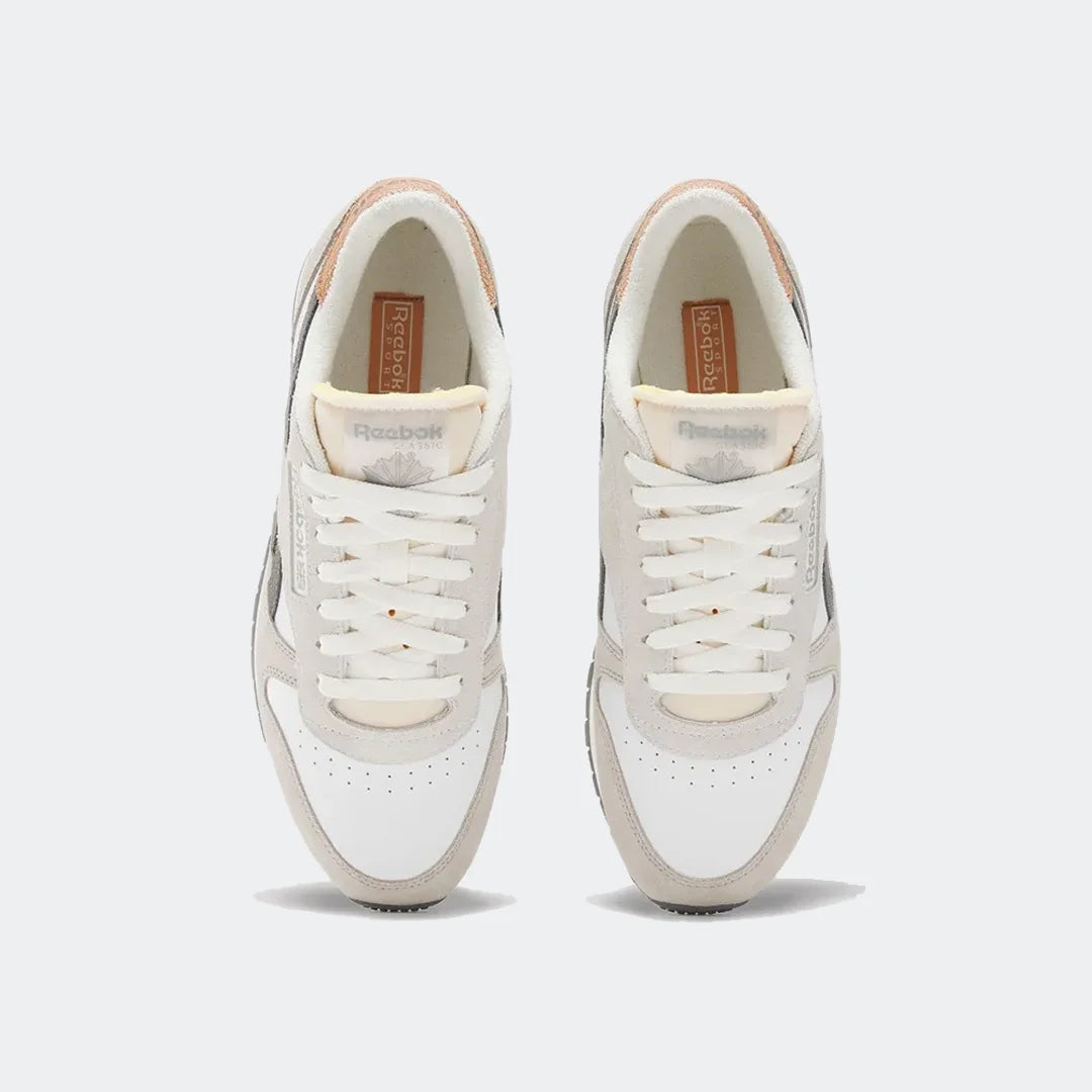 Reebok Classic Leather Sneakers
