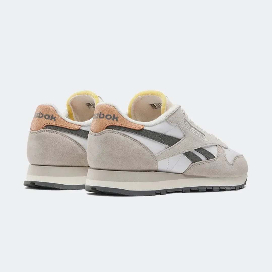 Reebok Classic Leather Sneakers
