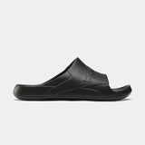 Reebok Clean Unisex Slides Black