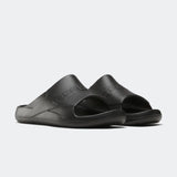 Reebok Clean Unisex Slides Black