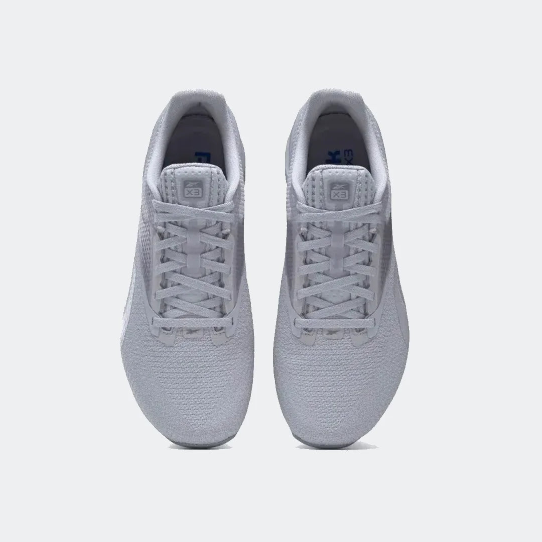 Reebok Nano x3 Training Unisex Shoes