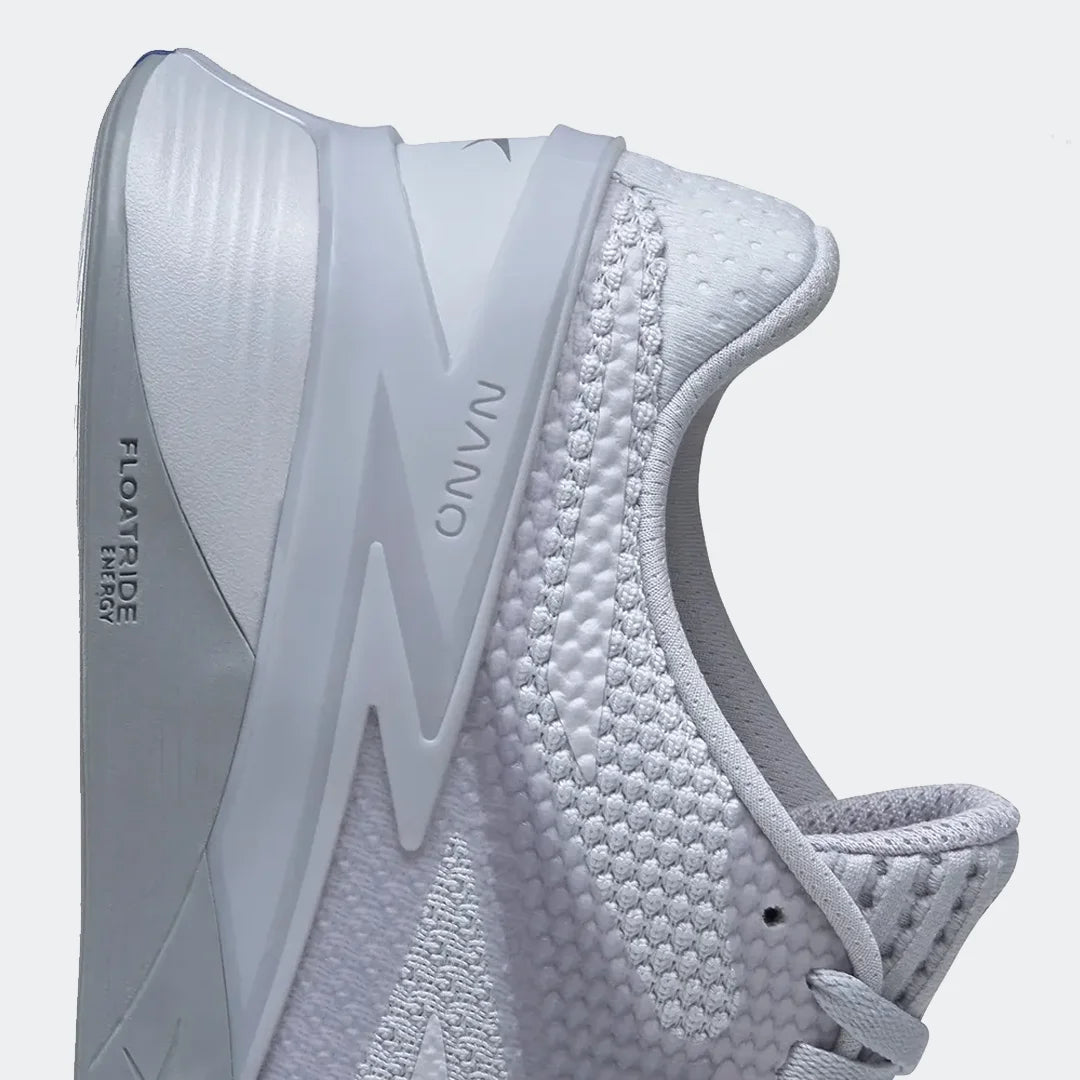 Reebok Nano x3 Training Unisex Shoes