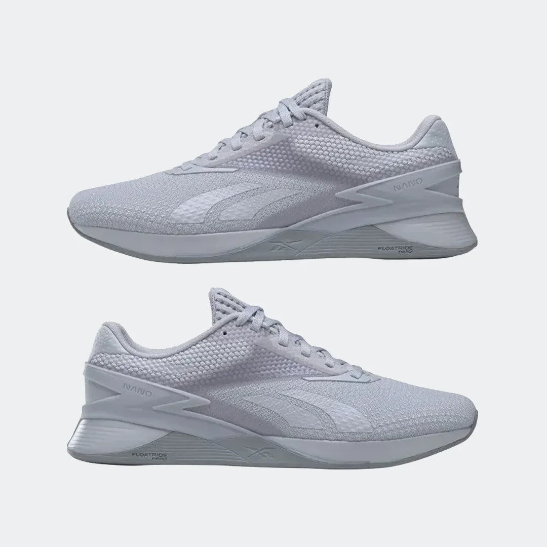 Reebok Nano x3 Training Unisex Shoes
