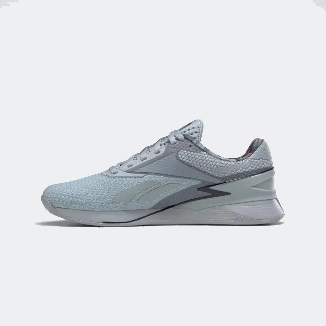 Reebok Nano x3 Women's Training Shoes