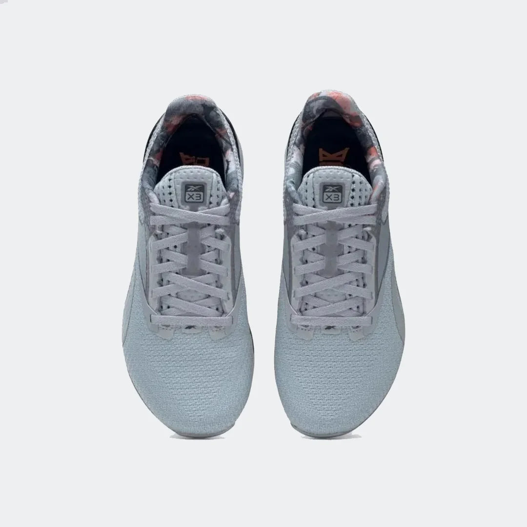 Reebok Nano x3 Women's Training Shoes