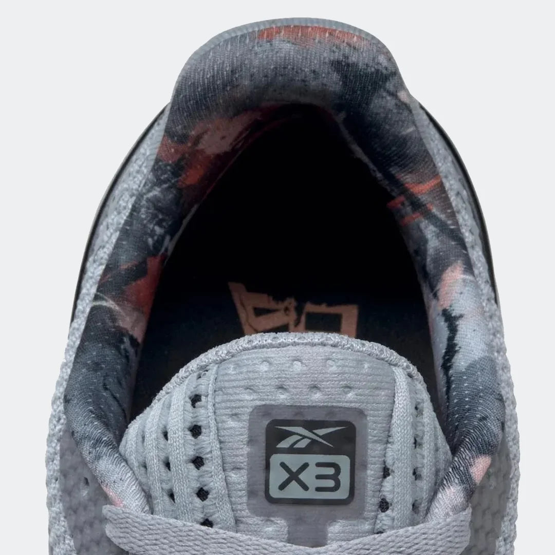 Reebok Nano x3 Women's Training Shoes