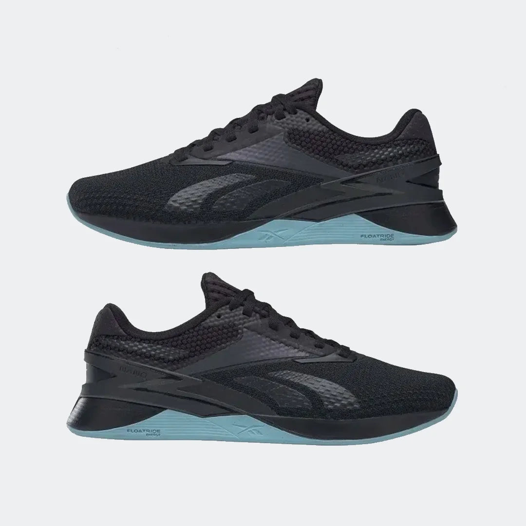 Reebok Nano x3 Training Women's Shoes