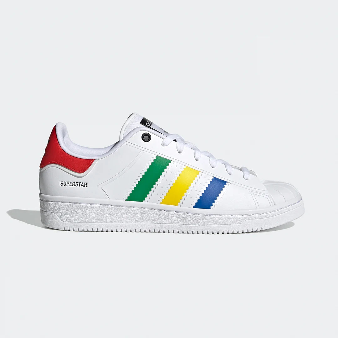 Adidas Superstar OT Tech Shoes